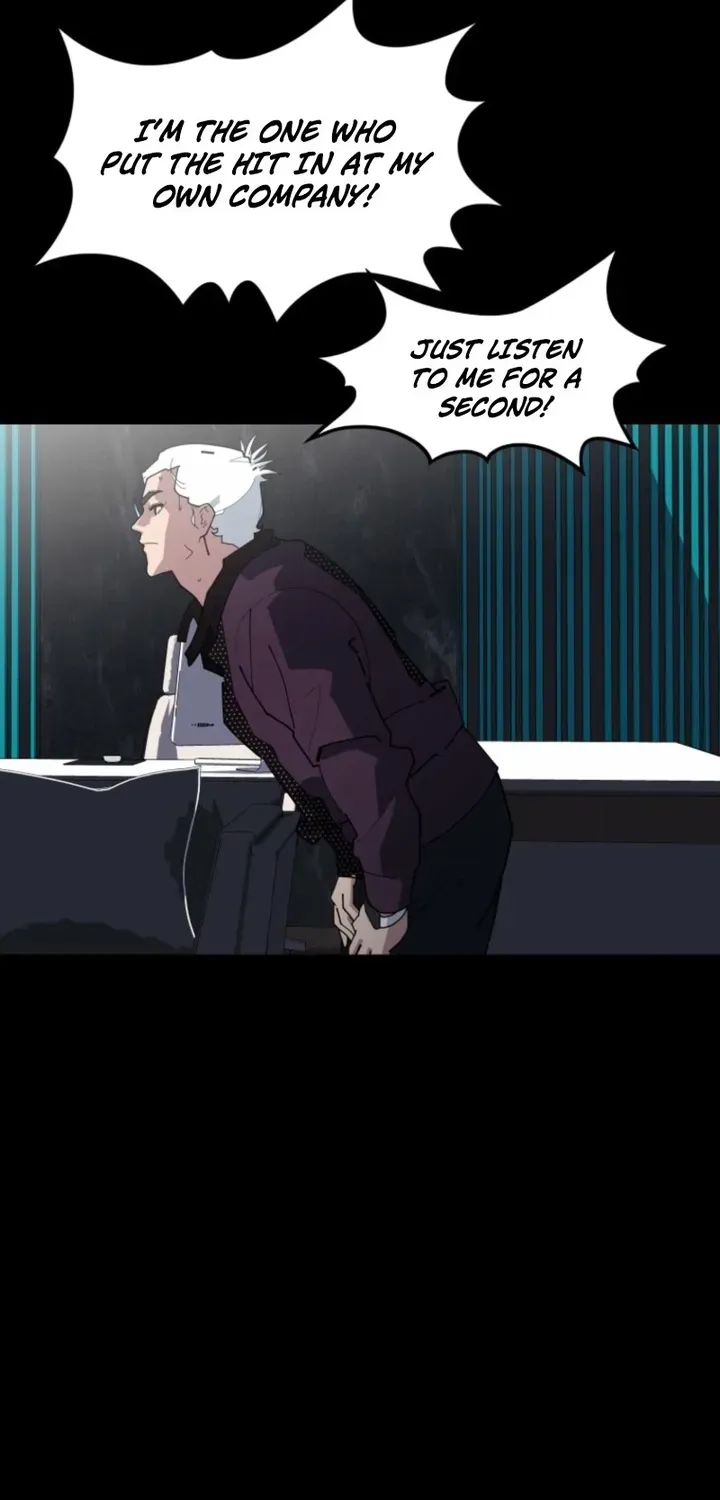 D-Minus: One Day Earlier Chapter 12 page 52 - 