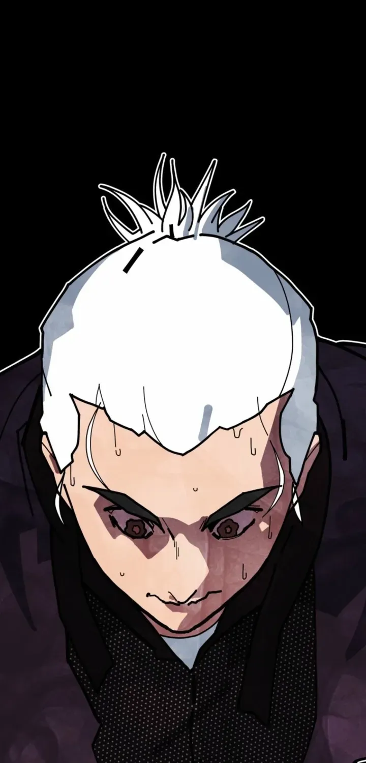 D-Minus: One Day Earlier Chapter 12 page 56 - 