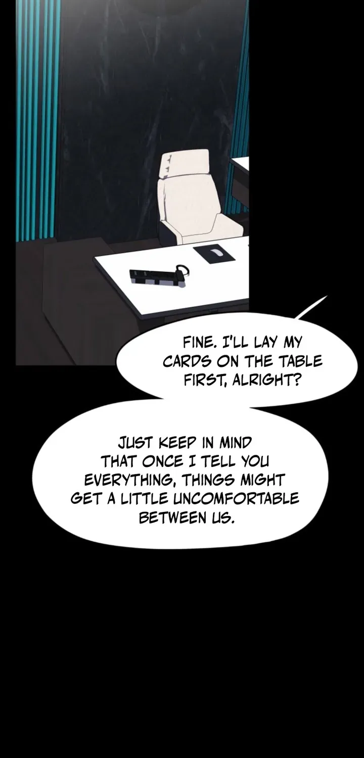 D-Minus: One Day Earlier Chapter 12 page 63 - 