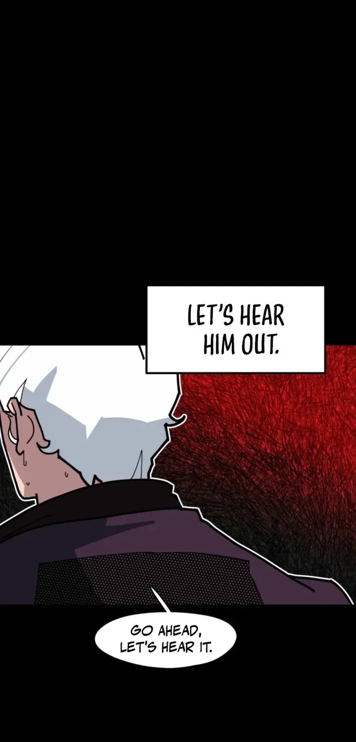 D-Minus: One Day Earlier Chapter 12 page 64 - 