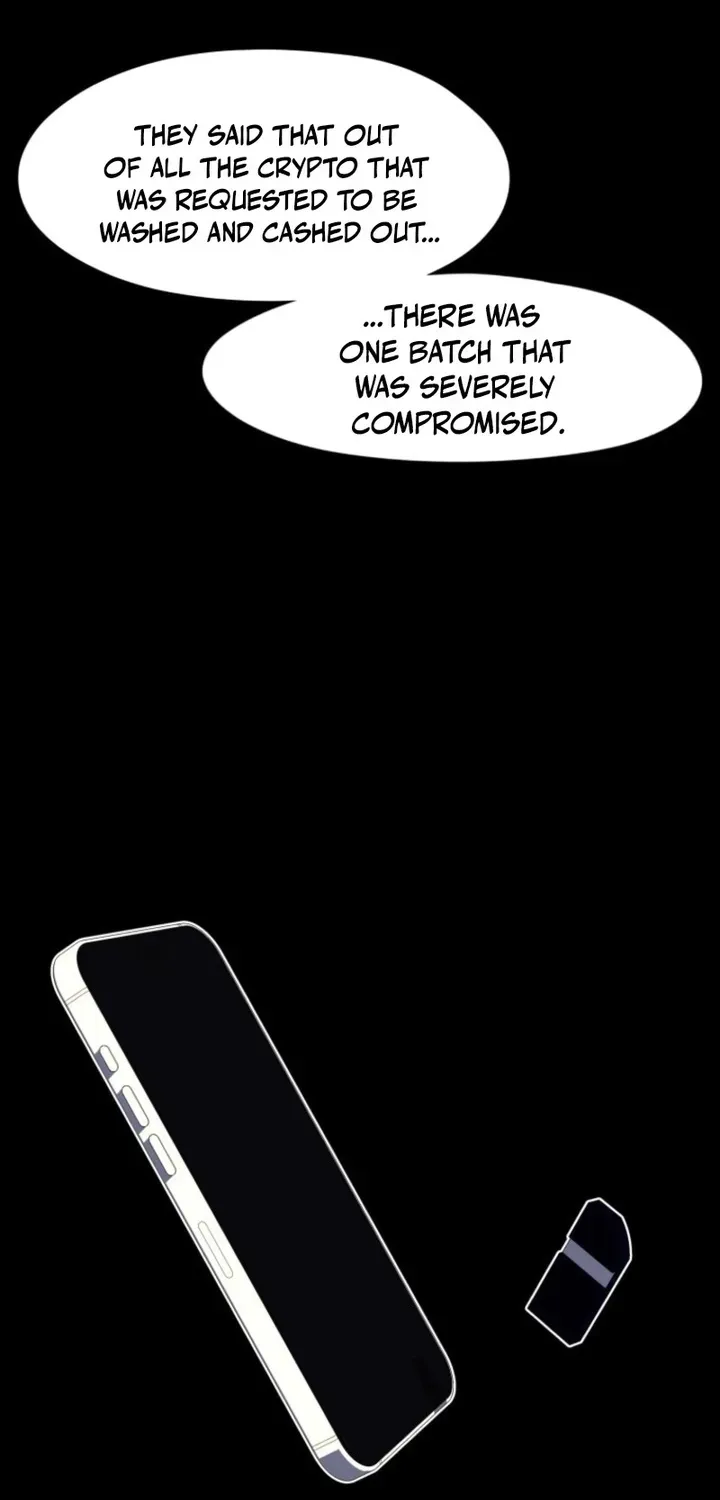 D-Minus: One Day Earlier Chapter 12 page 70 - 