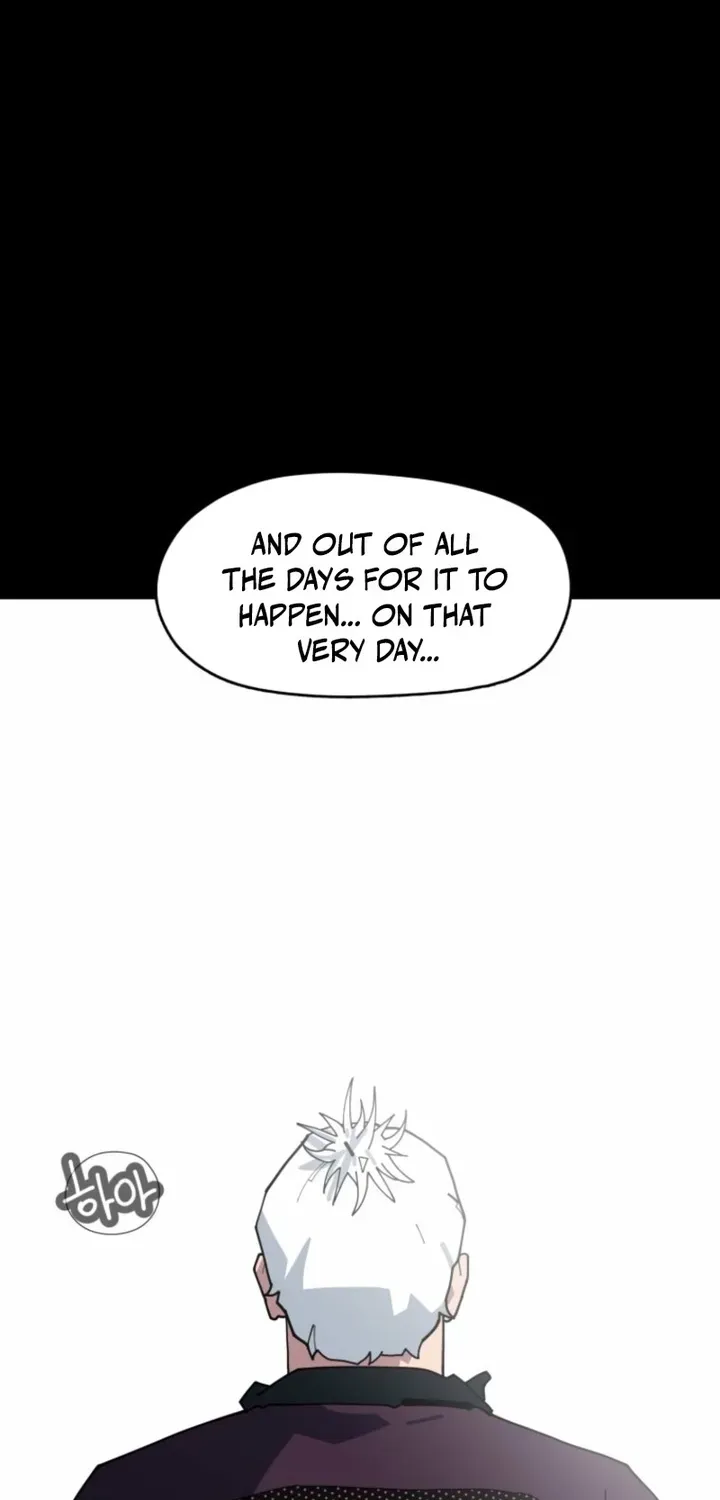 D-Minus: One Day Earlier Chapter 12 page 82 - 