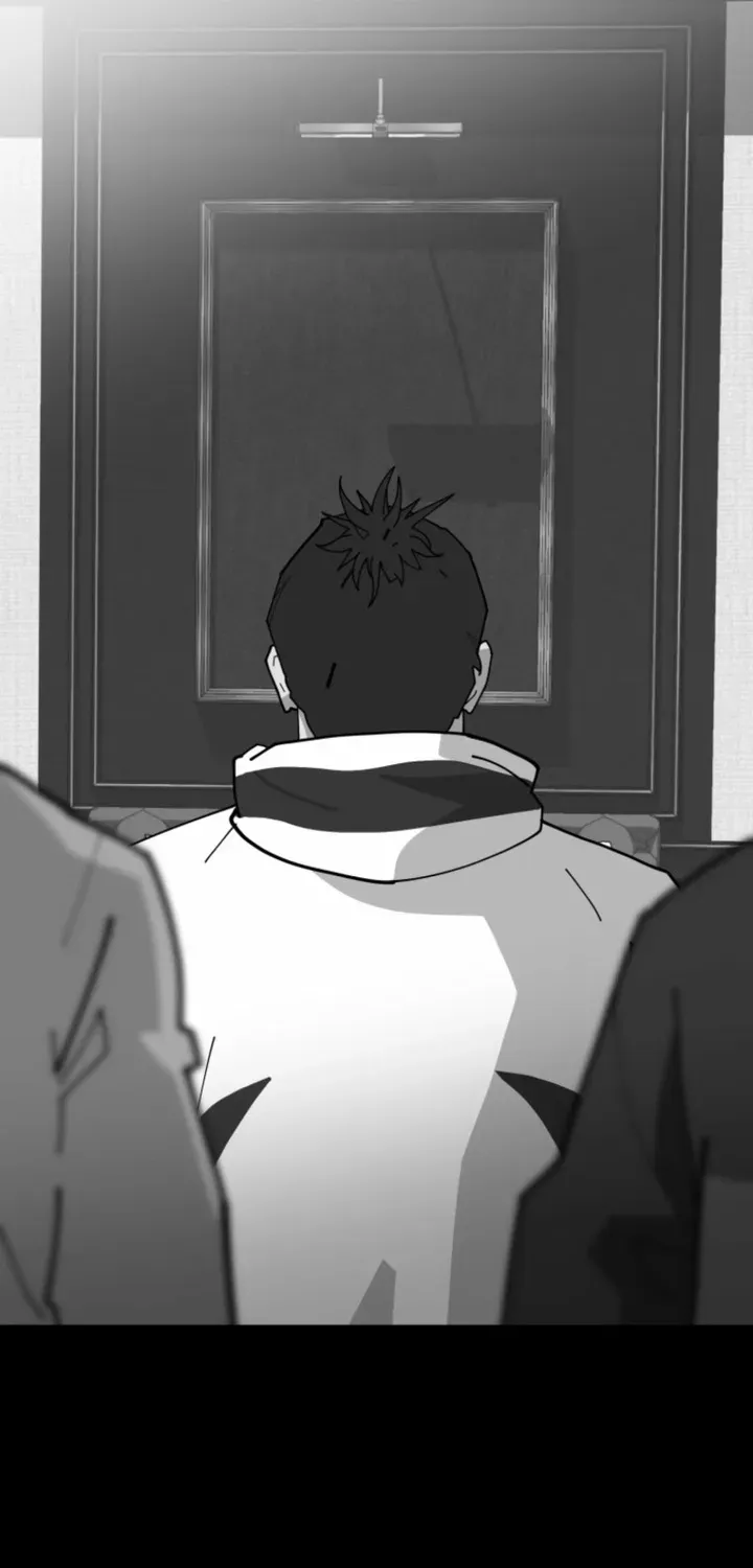 D-Minus: One Day Earlier Chapter 12 page 85 - 