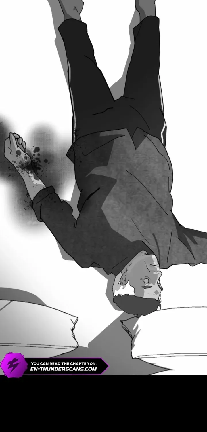 D-Minus: One Day Earlier Chapter 12 page 89 - 