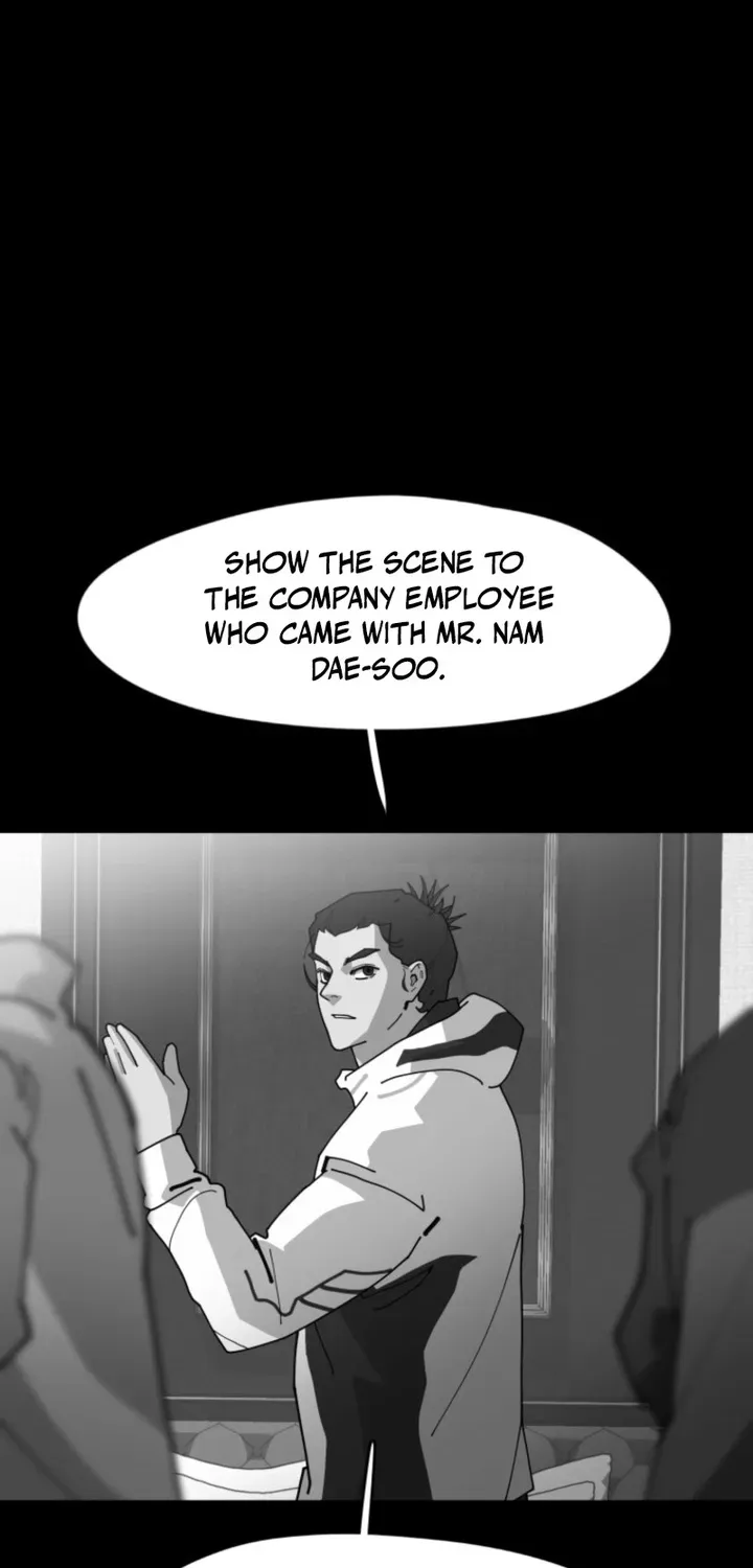 D-Minus: One Day Earlier Chapter 12 page 91 - 