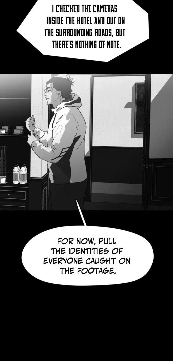 D-Minus: One Day Earlier Chapter 12 page 94 - 
