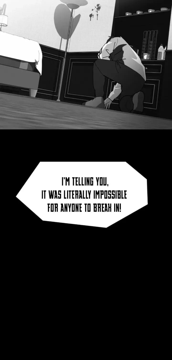 D-Minus: One Day Earlier Chapter 12 page 99 - 