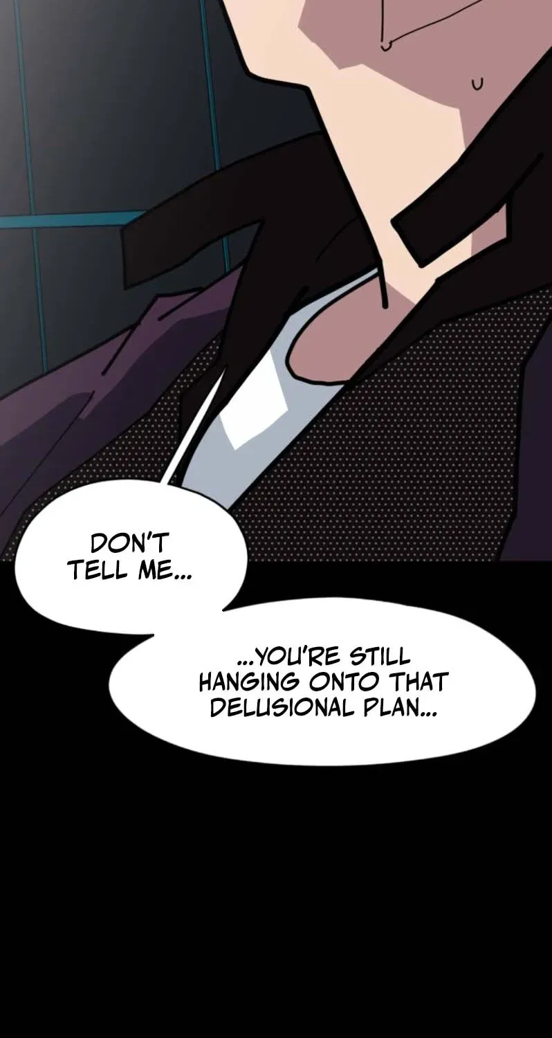 D-Minus: One Day Earlier Chapter 13 page 107 - 