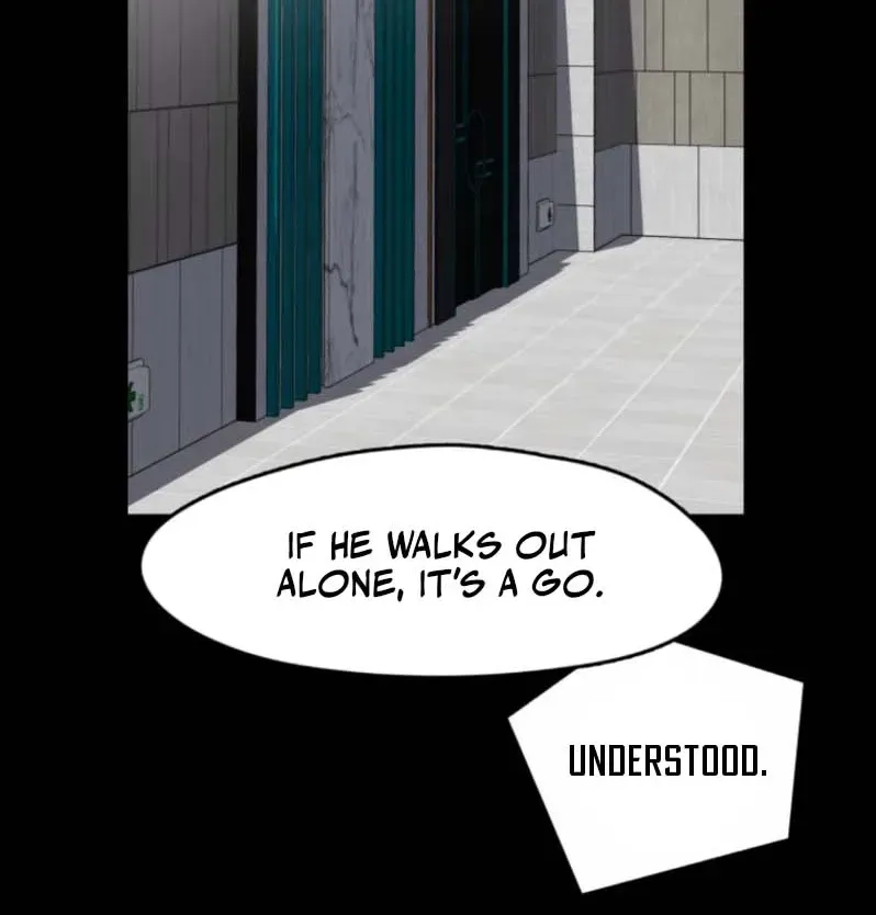 D-Minus: One Day Earlier Chapter 13 page 12 - 