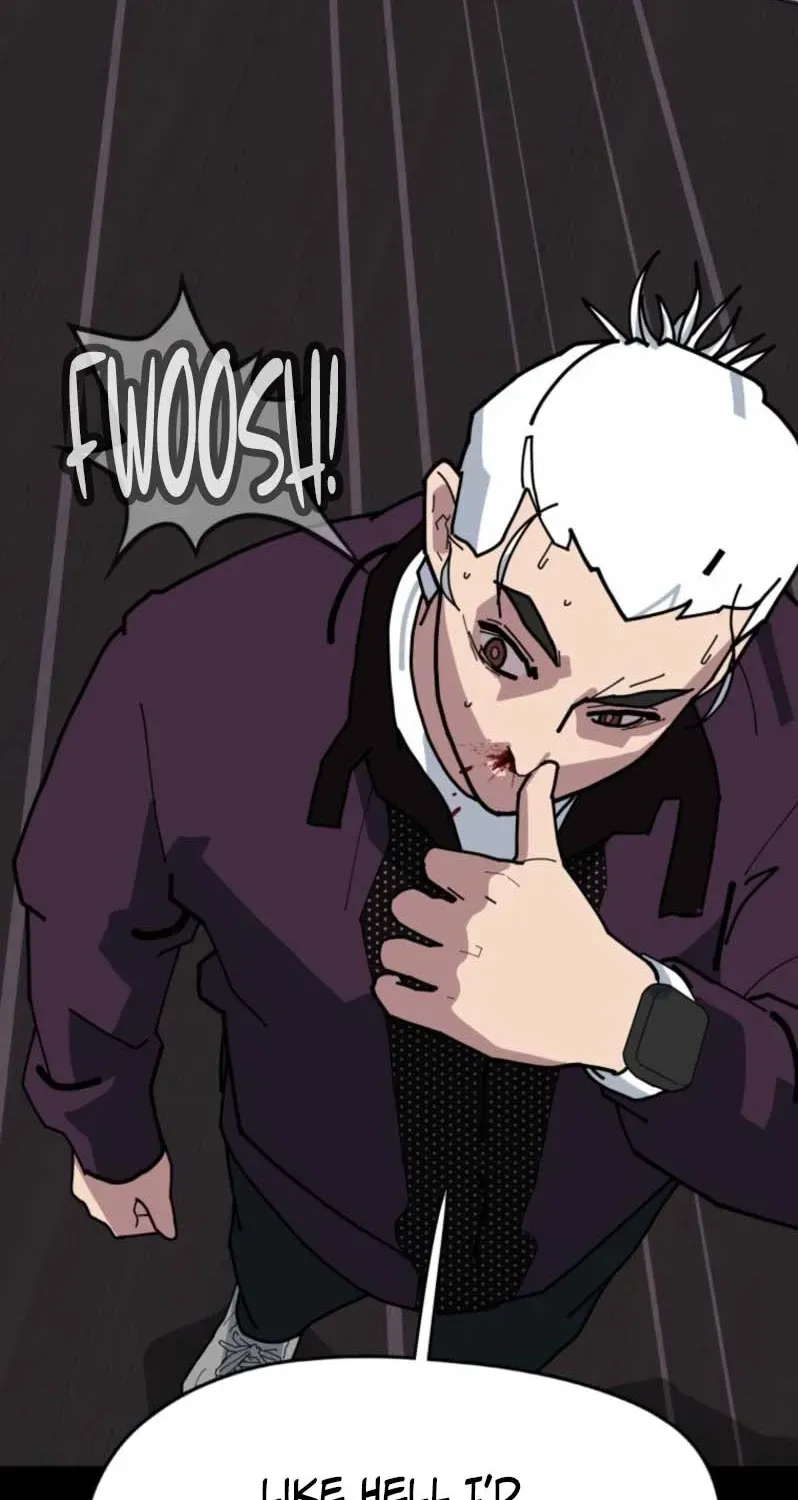 D-Minus: One Day Earlier Chapter 13 page 112 - 