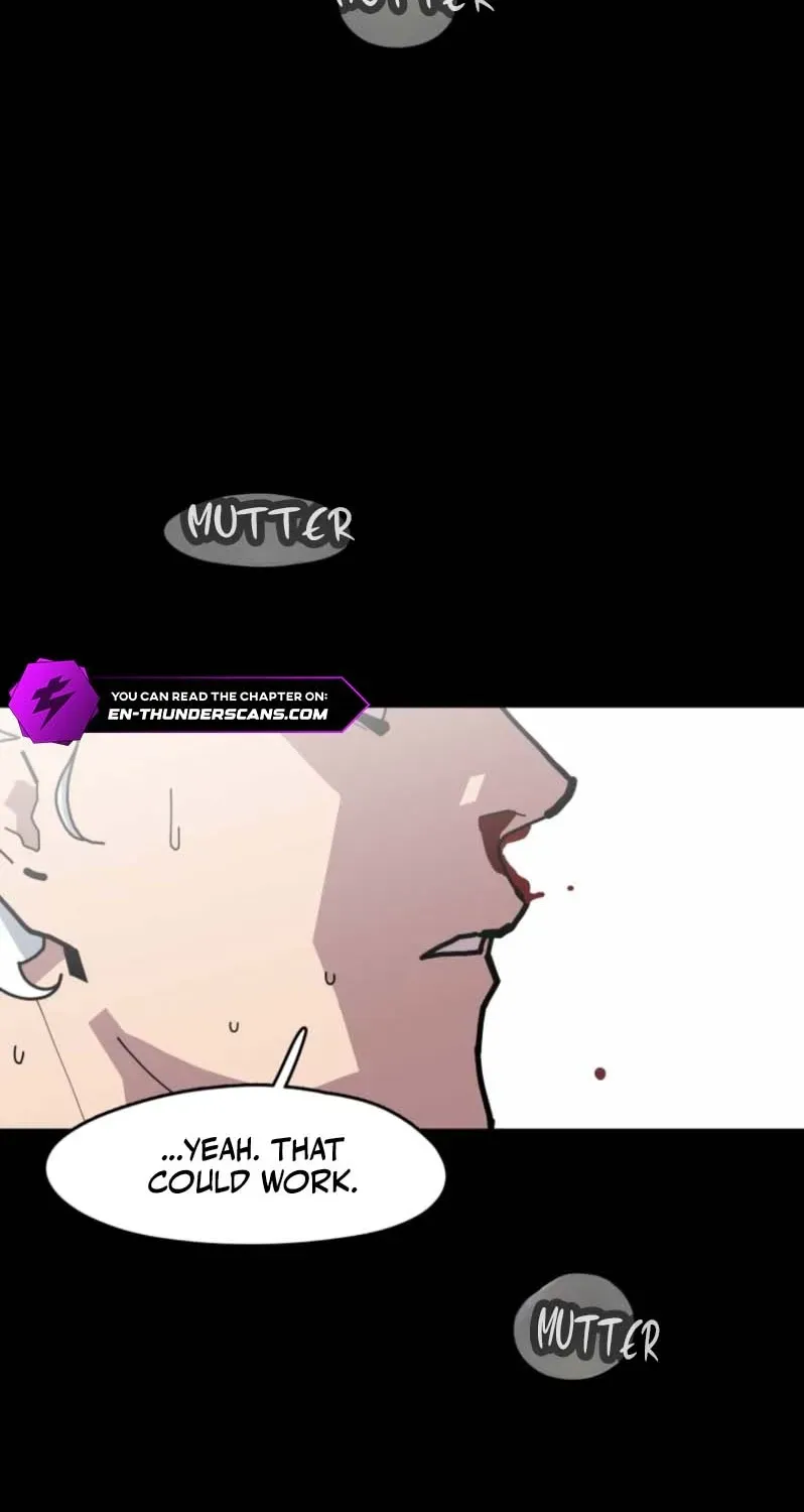 D-Minus: One Day Earlier Chapter 13 page 117 - 