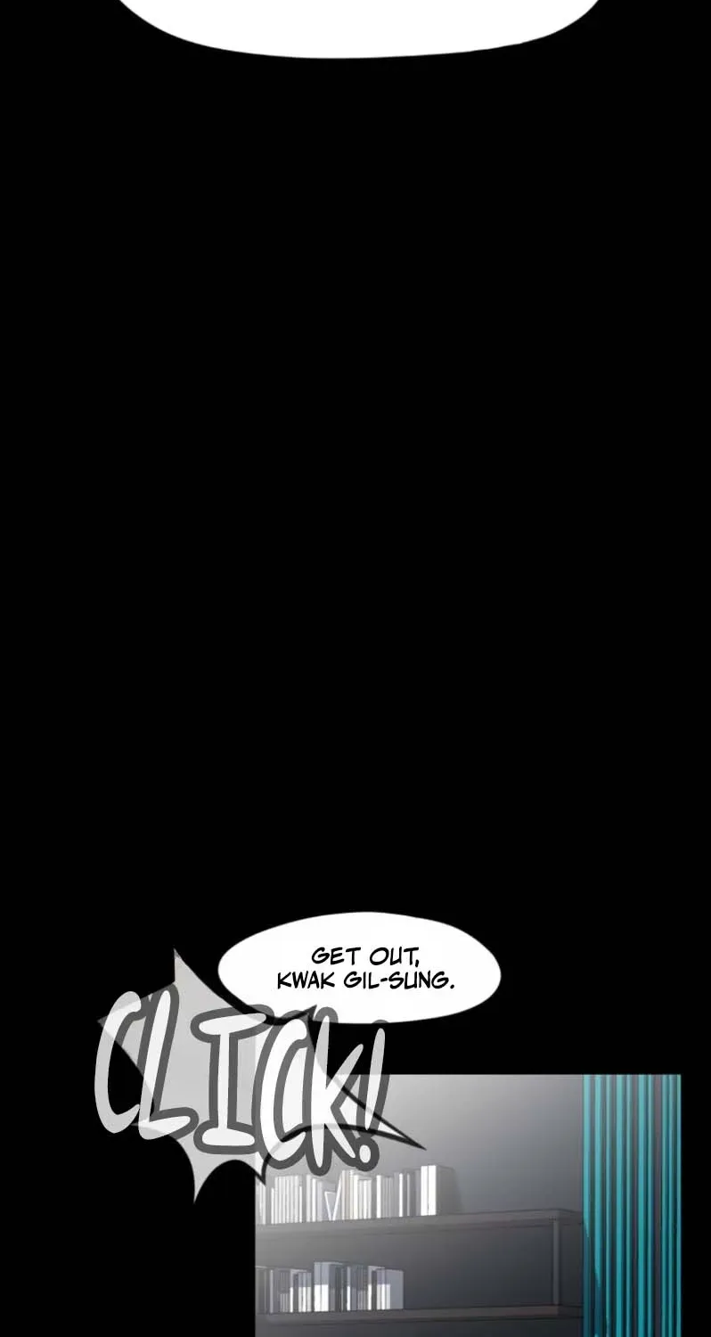 D-Minus: One Day Earlier Chapter 13 page 121 - 