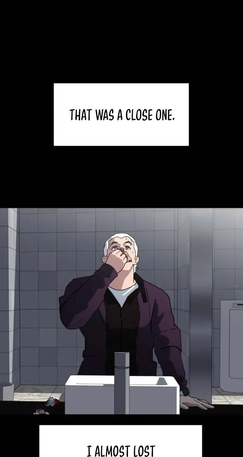D-Minus: One Day Earlier Chapter 13 page 127 - 