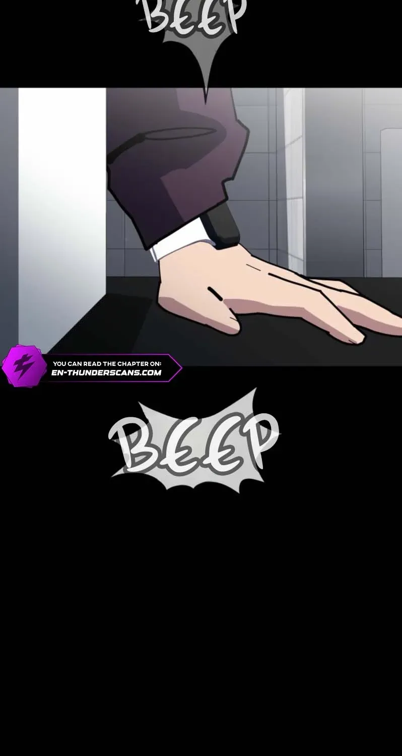 D-Minus: One Day Earlier Chapter 13 page 129 - 