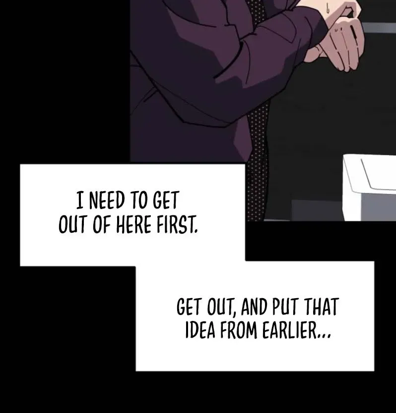 D-Minus: One Day Earlier Chapter 13 page 132 - 