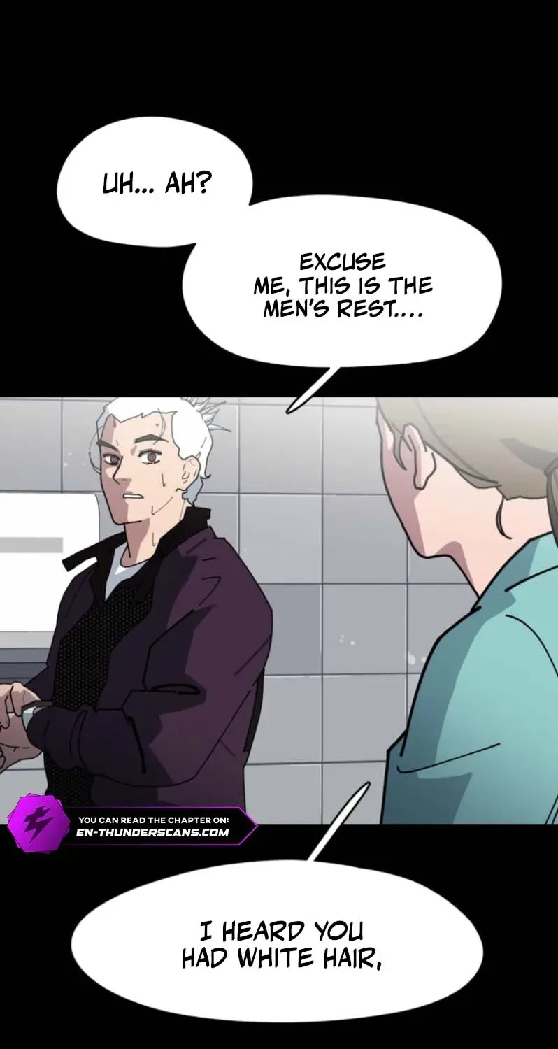 D-Minus: One Day Earlier Chapter 13 page 135 - 