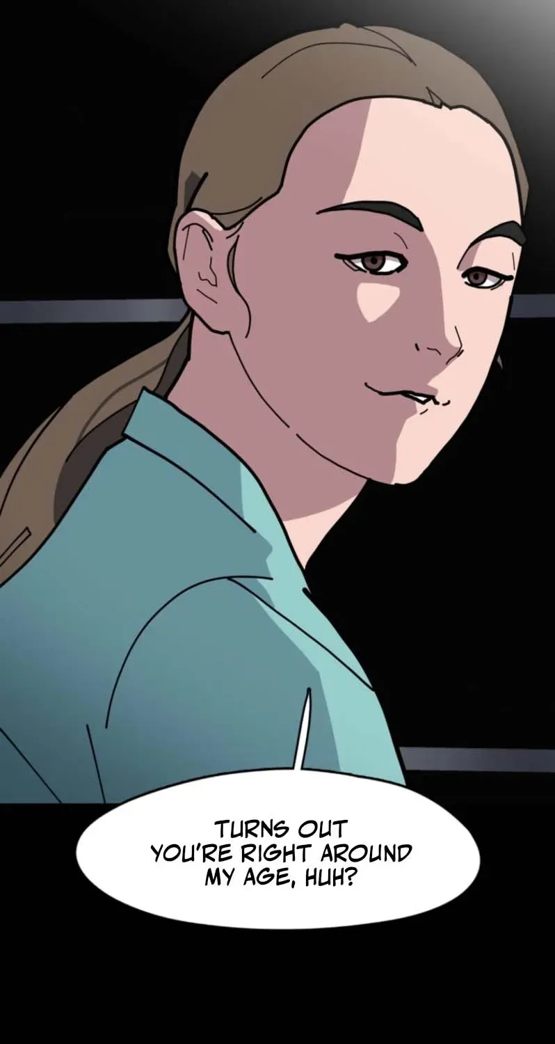 D-Minus: One Day Earlier Chapter 13 page 137 - 