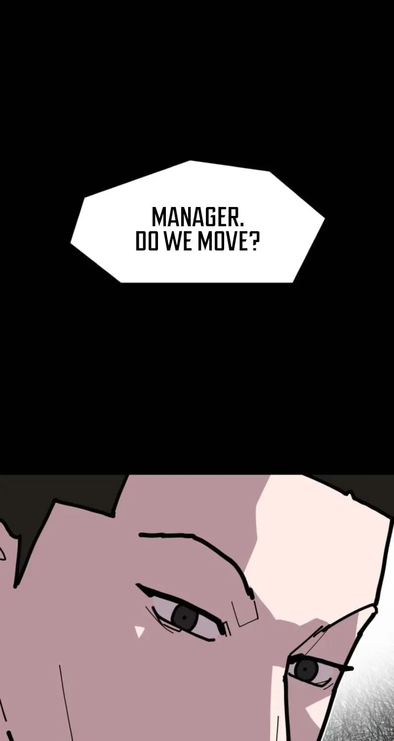 D-Minus: One Day Earlier Chapter 13 page 15 - 