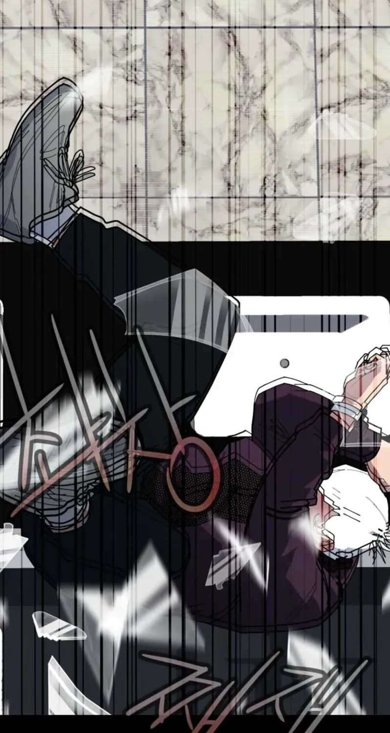 D-Minus: One Day Earlier Chapter 13 page 143 - 