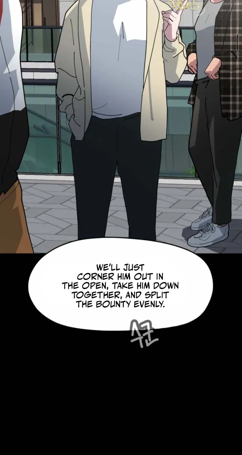 D-Minus: One Day Earlier Chapter 13 page 157 - 