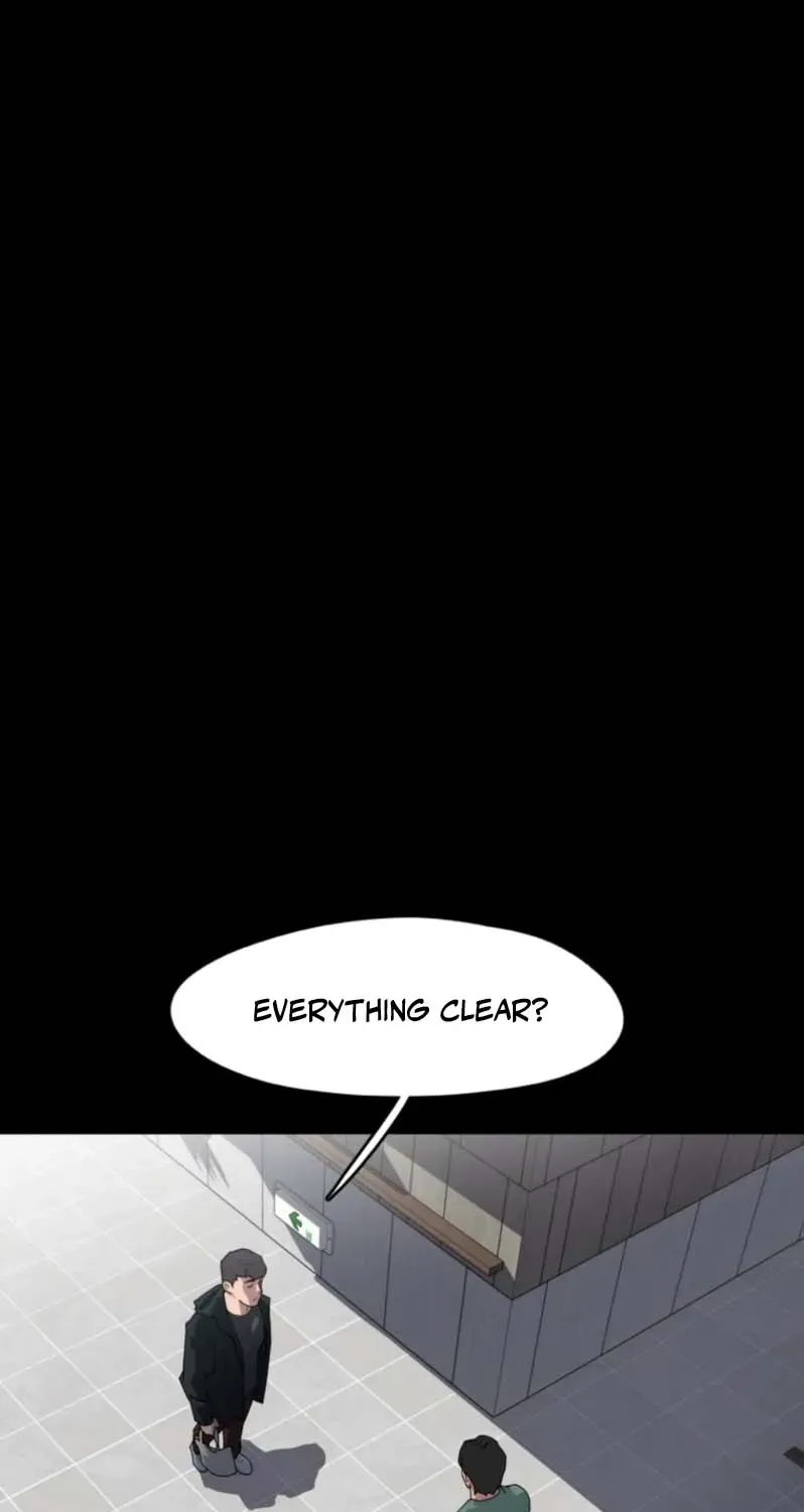 D-Minus: One Day Earlier Chapter 13 page 3 - 