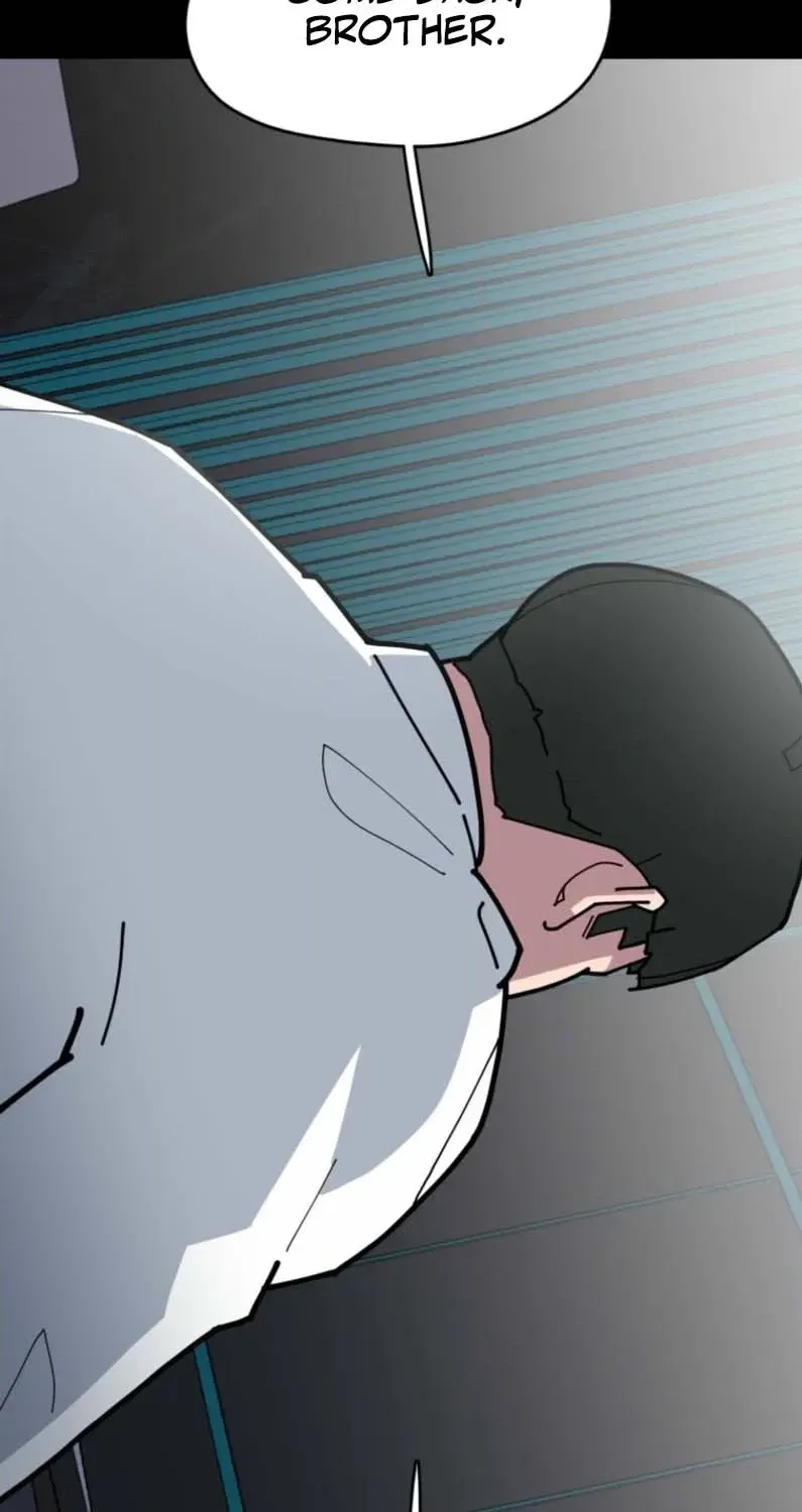 D-Minus: One Day Earlier Chapter 13 page 21 - 