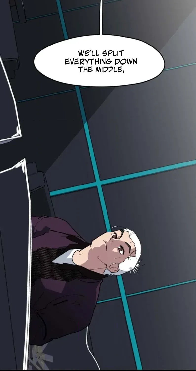 D-Minus: One Day Earlier Chapter 13 page 22 - 