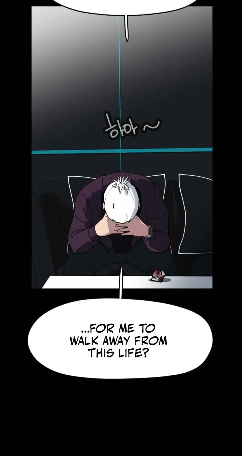 D-Minus: One Day Earlier Chapter 13 page 26 - 