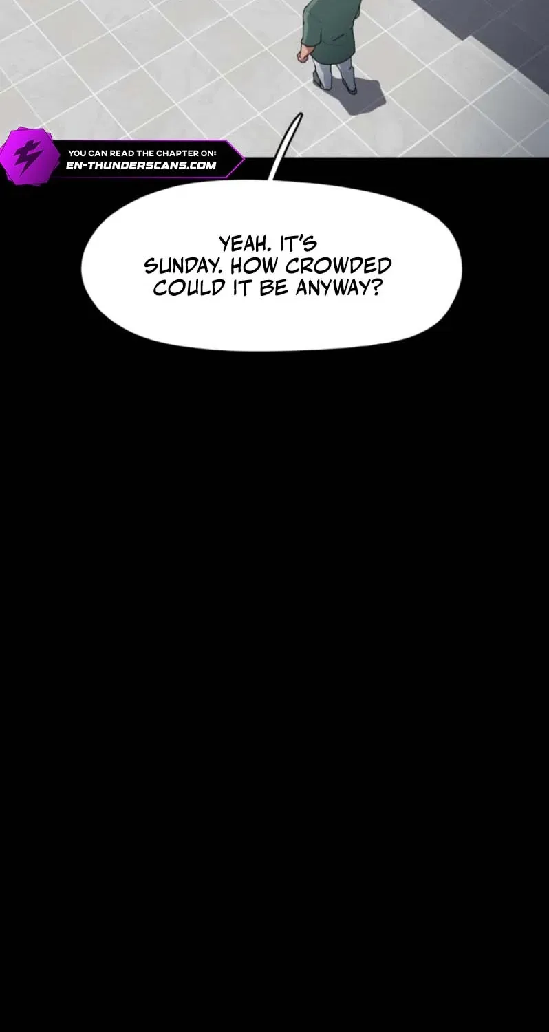D-Minus: One Day Earlier Chapter 13 page 4 - 