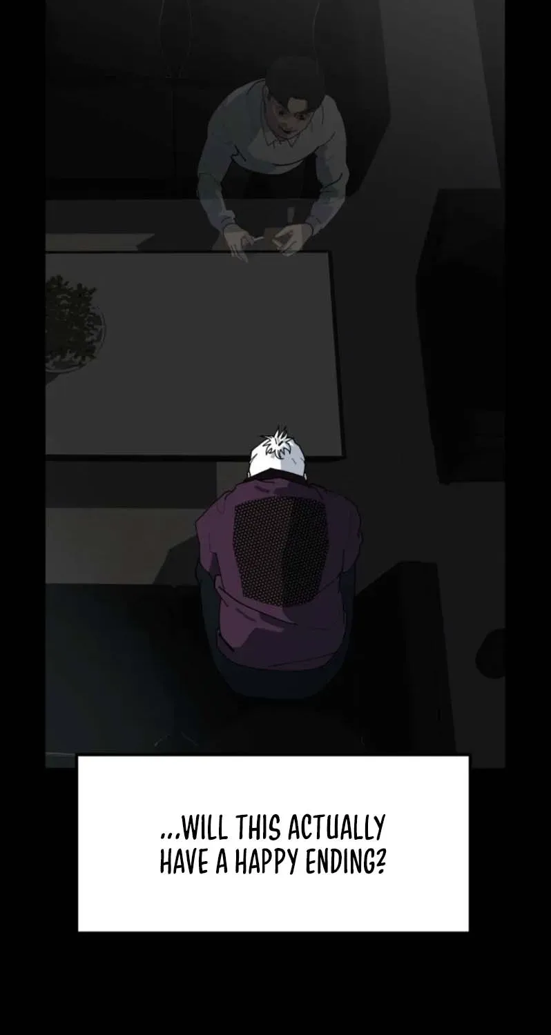 D-Minus: One Day Earlier Chapter 13 page 35 - 