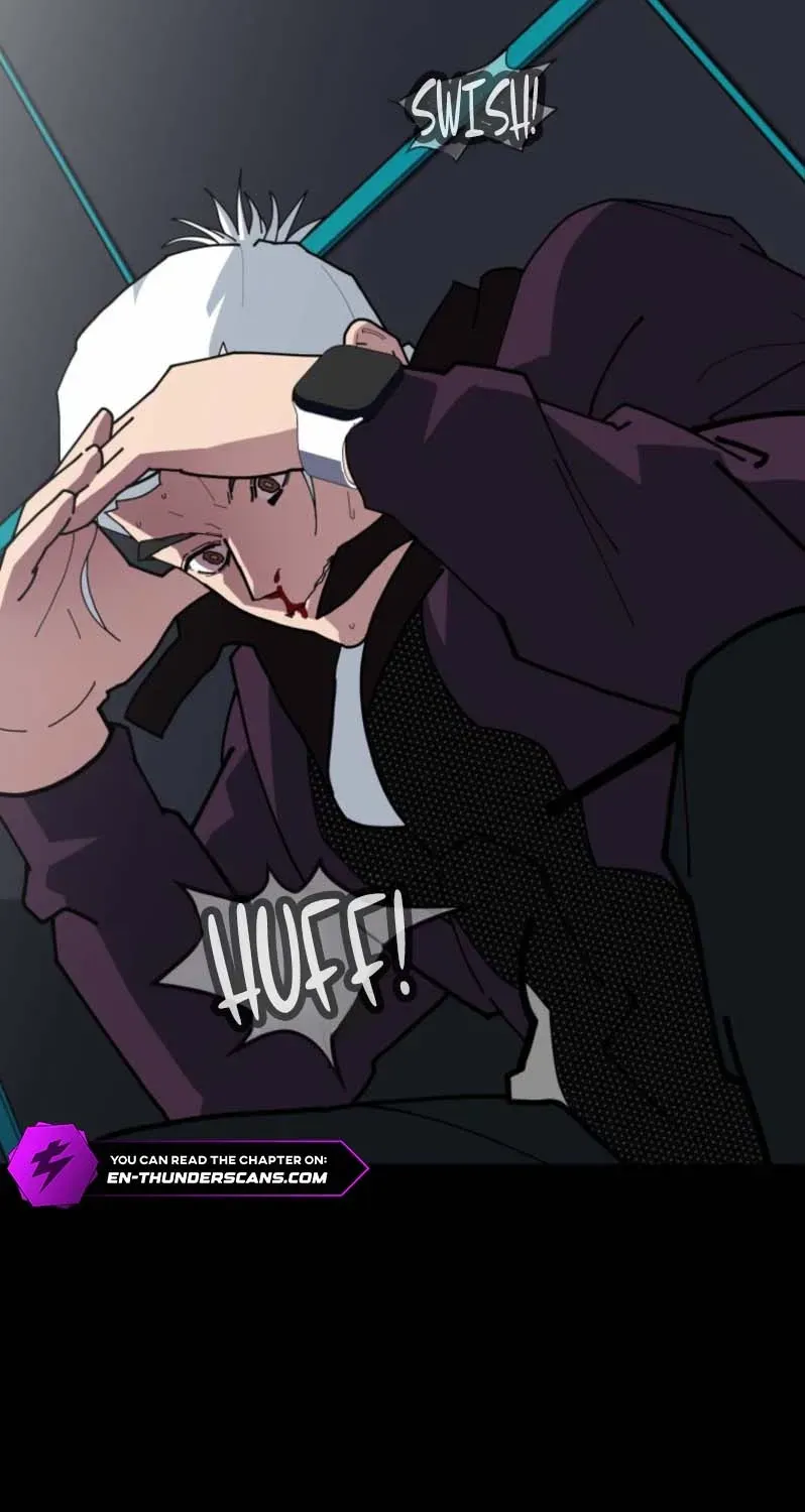 D-Minus: One Day Earlier Chapter 13 page 39 - 