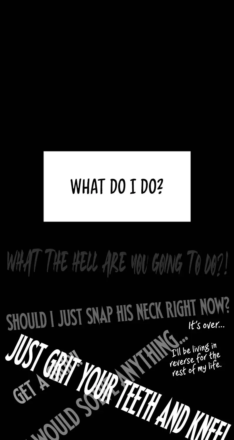 D-Minus: One Day Earlier Chapter 13 page 41 - 