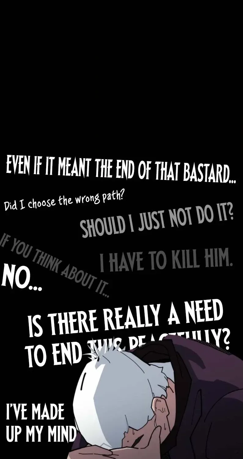 D-Minus: One Day Earlier Chapter 13 page 44 - 