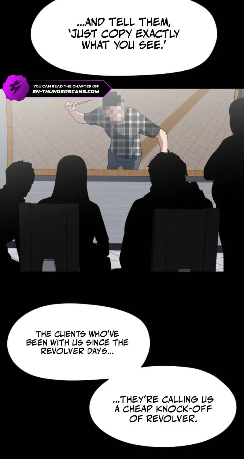 D-Minus: One Day Earlier Chapter 13 page 68 - 