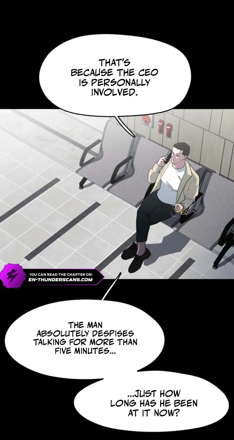 D-Minus: One Day Earlier Chapter 13 page 10 - 