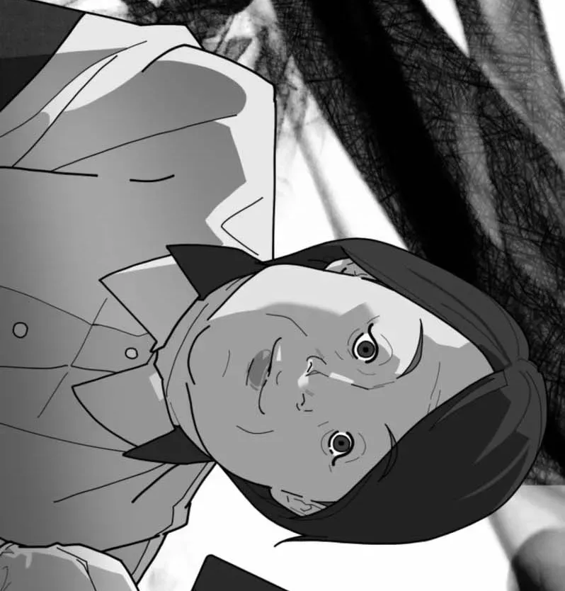 D-Minus: One Day Earlier Chapter 13 page 96 - 