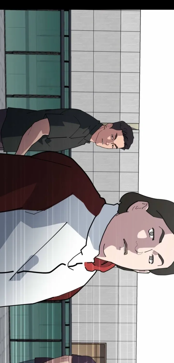 D-Minus: One Day Earlier Chapter 14 page 116 - 