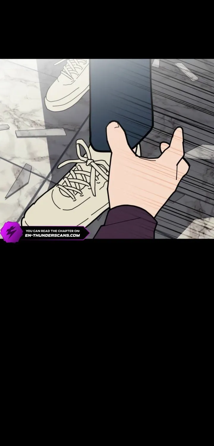 D-Minus: One Day Earlier Chapter 14 page 15 - 