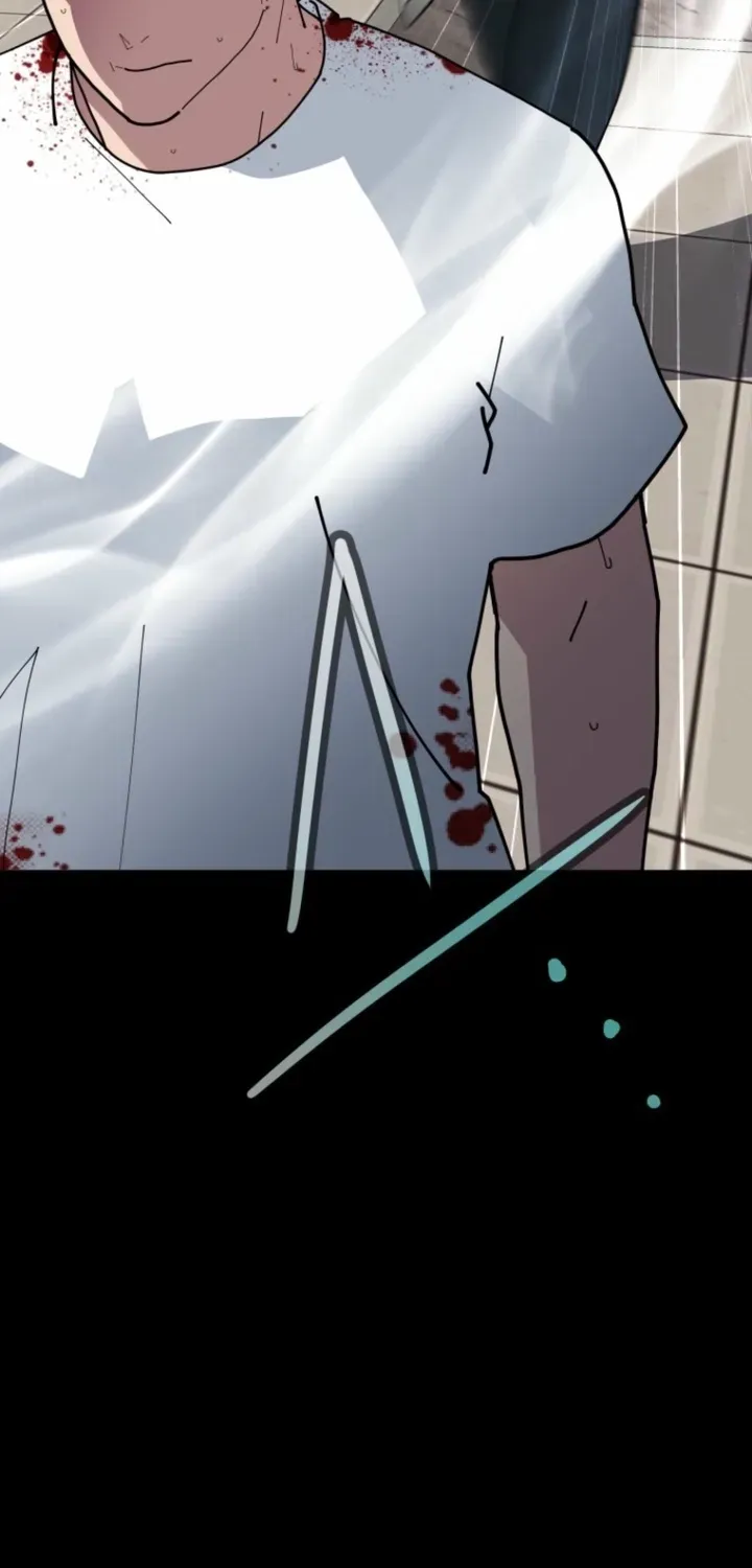 D-Minus: One Day Earlier Chapter 14 page 152 - 