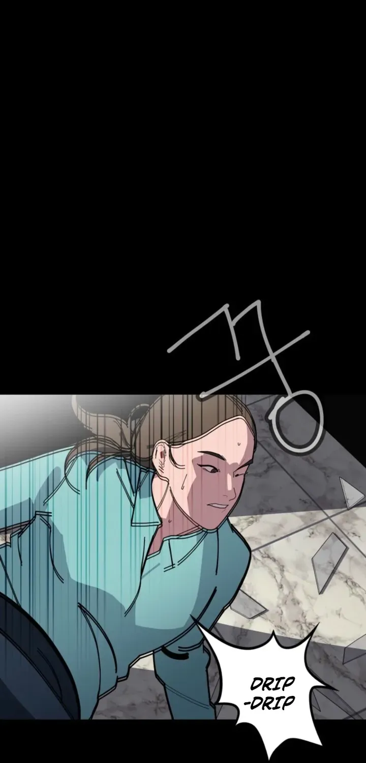 D-Minus: One Day Earlier Chapter 14 page 17 - 