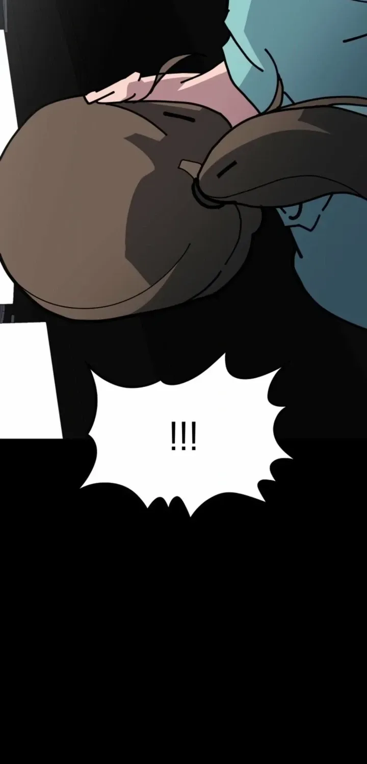D-Minus: One Day Earlier Chapter 14 page 21 - 