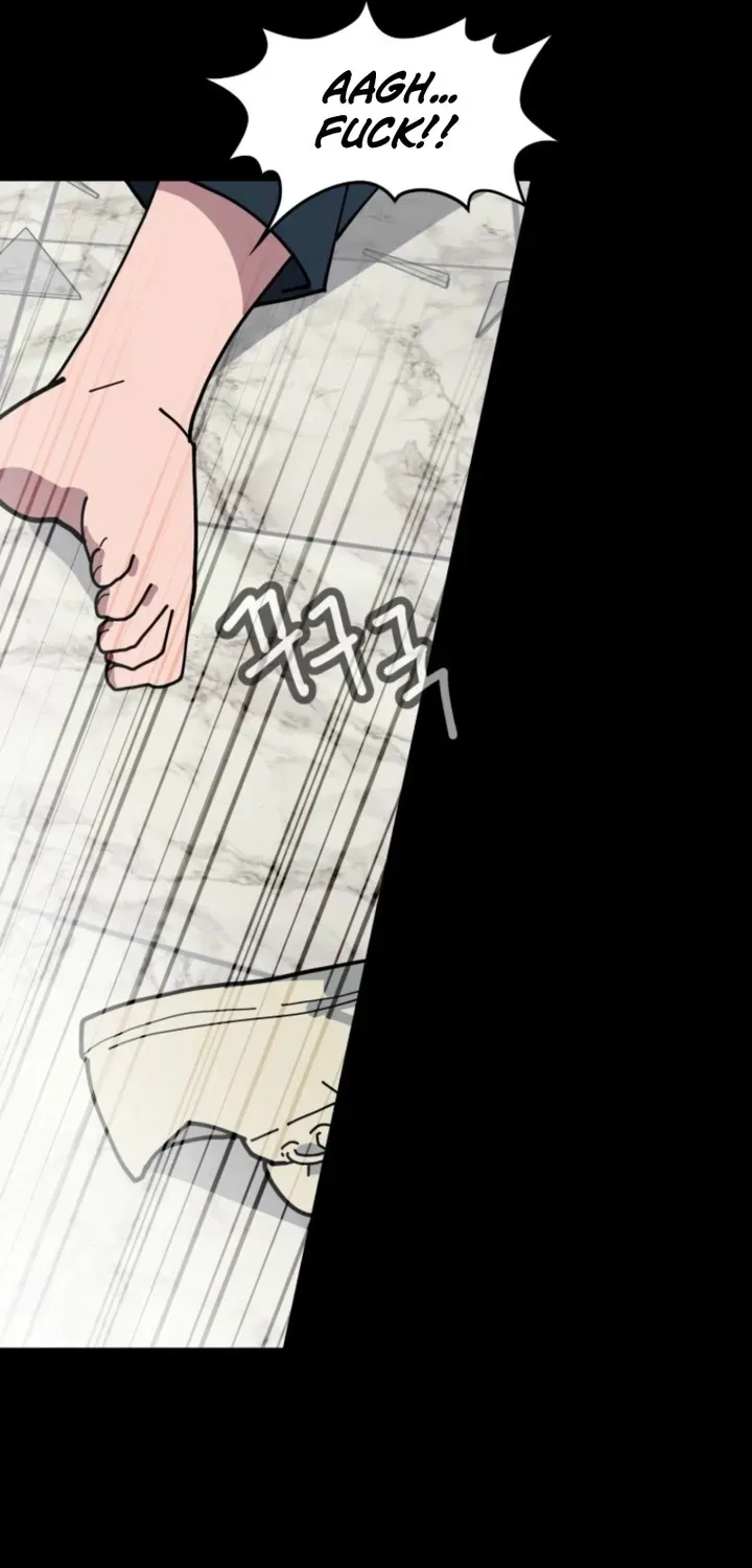 D-Minus: One Day Earlier Chapter 14 page 25 - 