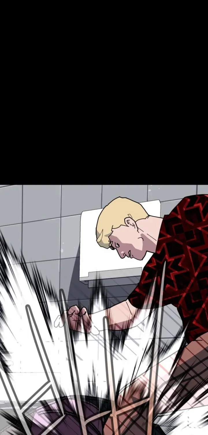 D-Minus: One Day Earlier Chapter 14 page 27 - 