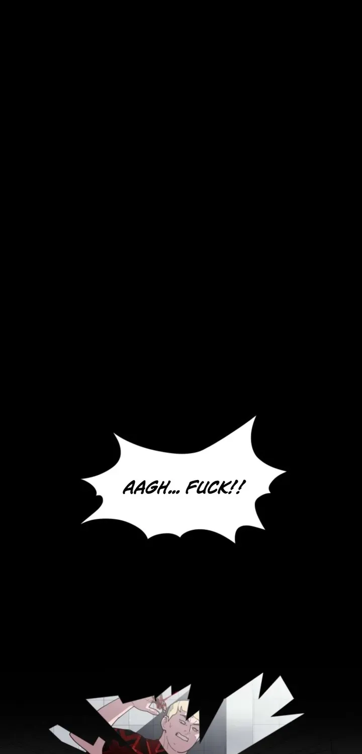 D-Minus: One Day Earlier Chapter 14 page 40 - 