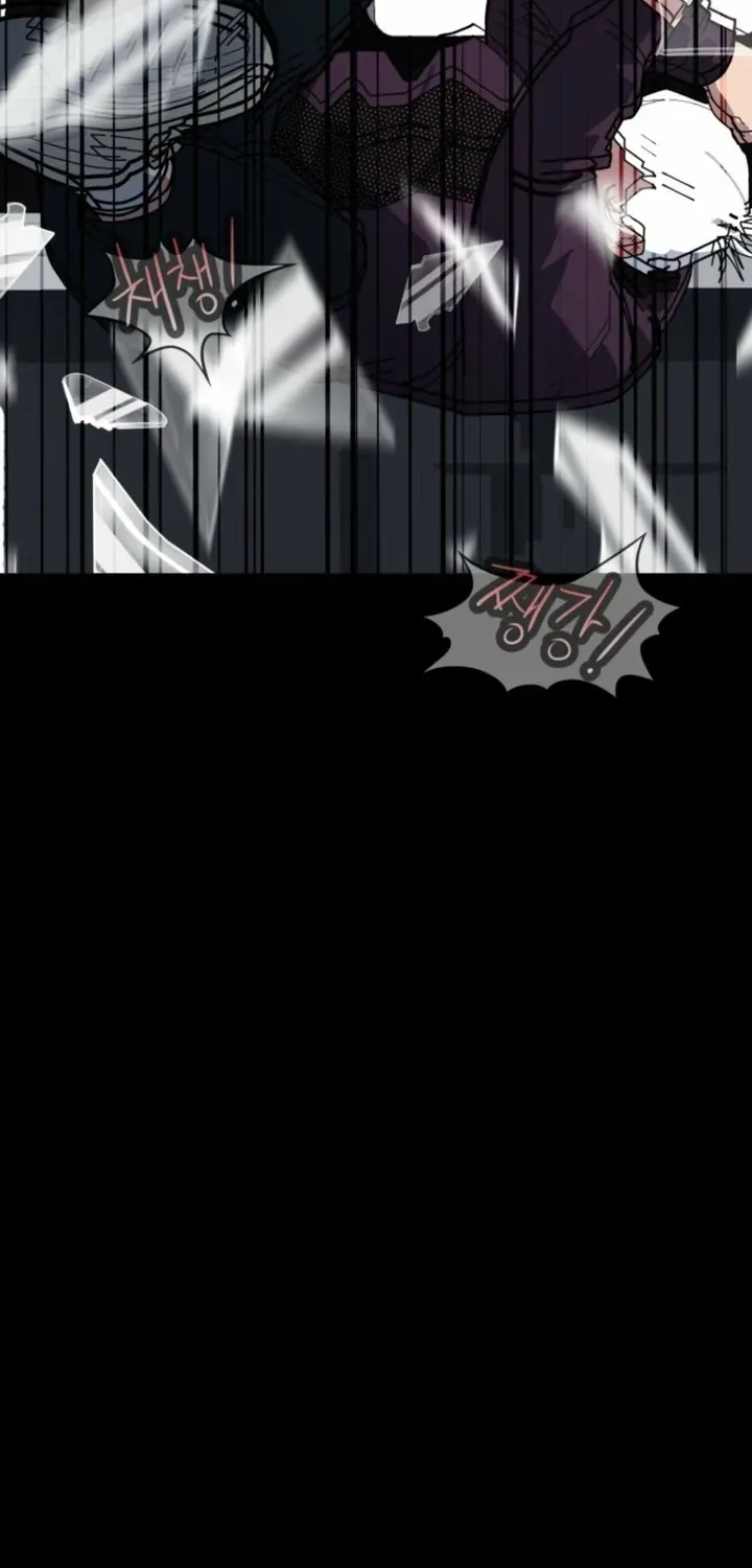 D-Minus: One Day Earlier Chapter 14 page 5 - 