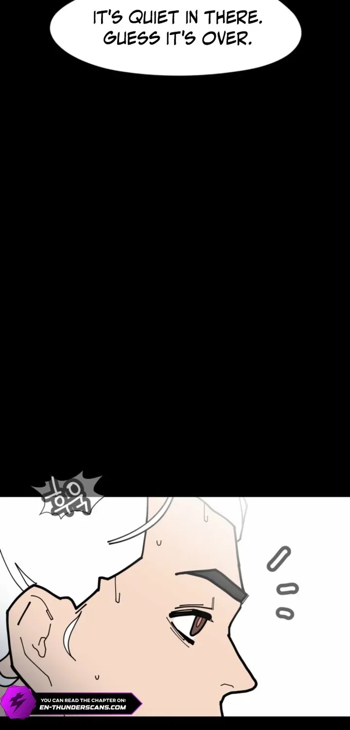D-Minus: One Day Earlier Chapter 14 page 51 - 