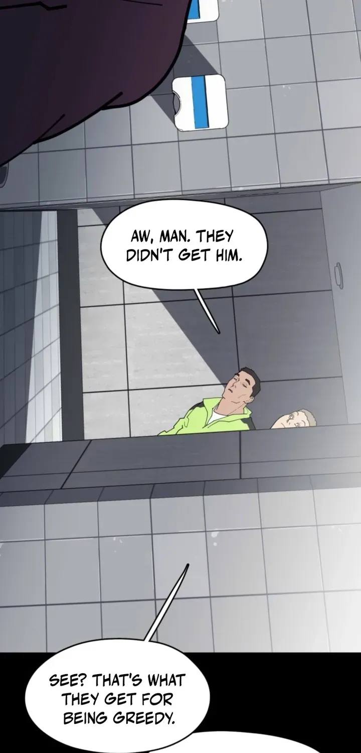 D-Minus: One Day Earlier Chapter 14 page 53 - 