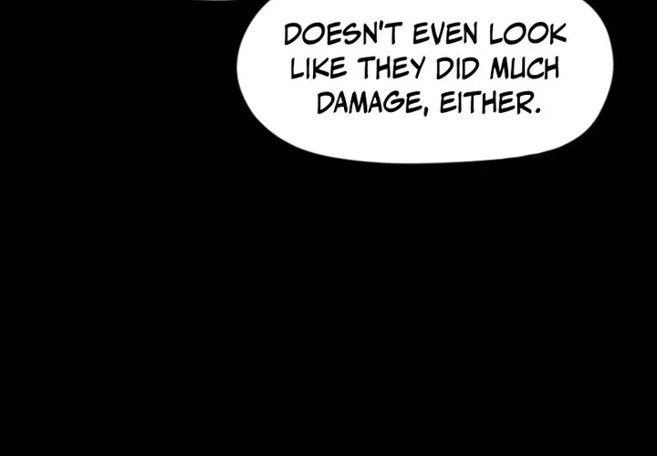 D-Minus: One Day Earlier Chapter 14 page 54 - 