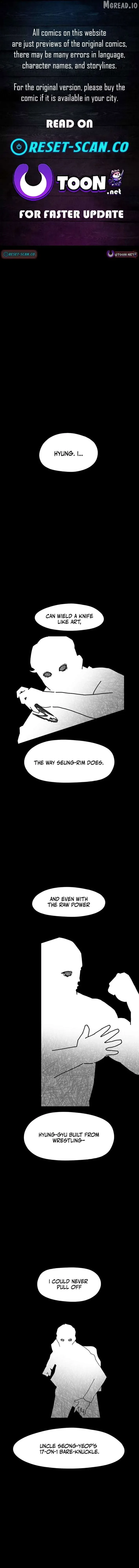 D-Minus: One Day Earlier Chapter 16 page 1 - 