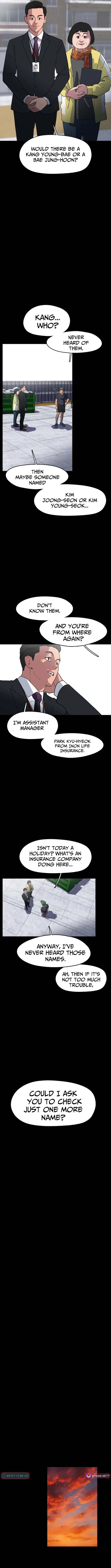 D-Minus: One Day Earlier Chapter 2 page 20 - 
